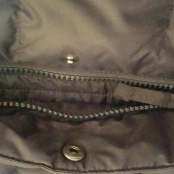 L.L. Bean Black Puffer Jacket - Picture 7 of 12